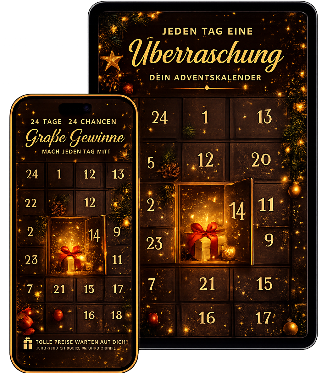 Adventskalender